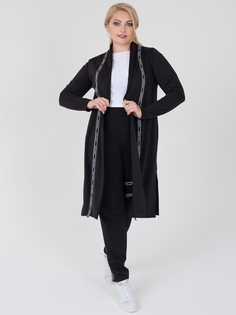 Костюм женский Sparada БлэкЛайн черный 48-50 RU