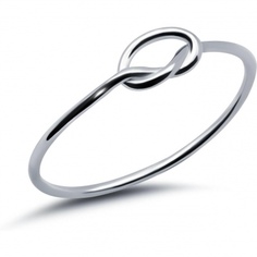 Кольцо из серебра Silver wings 01dr1209-202 17,5