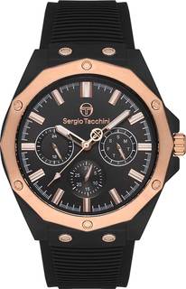 Наручные часы мужские Sergio Tacchini ST.1.10196-2