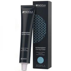 Светлый коричневый золотистый Indola 5.3