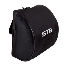 Велосипедная сумка STG Х108352 черный