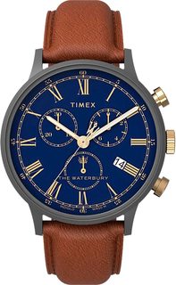 Наручные часы мужские Timex TW2U88200