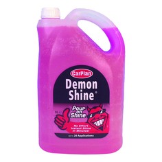 Жидкий воск Carplan Demon Shine CDS005 5 л