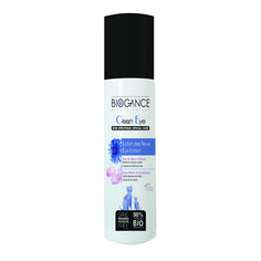 Лосьон для очищения глаз кошек BIOGANCE Clean Eyes, с экстрактом василька 100 мл
