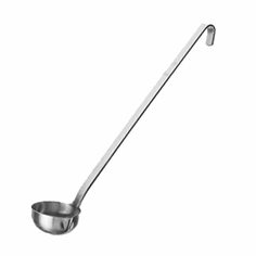 Половник для соуса 70 мл d=6.5 см Paderno 4040635