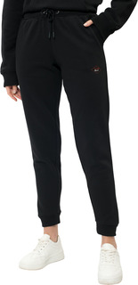 Спортивные брюки женские Lee cooper SH-4751-BLK черные L