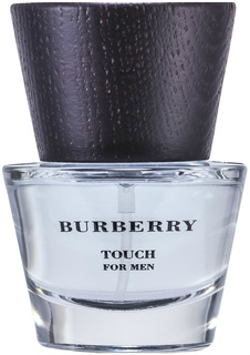 Туалетная вода Burberry Touch For Men 50 мл