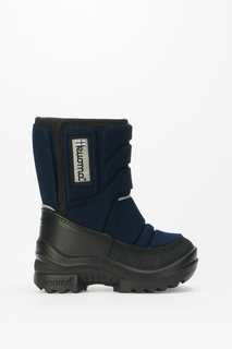 Дутики детские KUOMA 1311 01 синий р.26