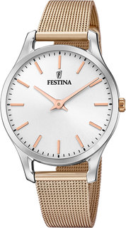 Наручные часы женские Festina F20506/1