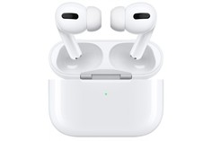 Беспроводные наушники Apple AirPods Pro White