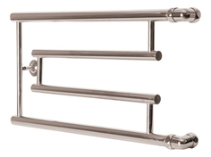 Водяной полотенцесушитель Тера техно-п ПСВ-81-03 Tera