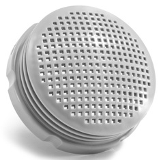 Впускная решетка Intex 12198 для соединителя 11236