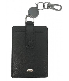 Бейдж Petek 1855 602.46B.01 черный зернистый