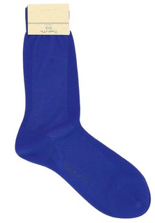 Носки мужские CASTELLO DORO 113829 синие 40