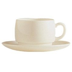 Блюдце Конвивио D=15 см Arc International 3022041