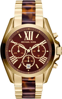 Наручные часы кварцевые женские Michael Kors MK5696