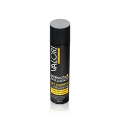 Шампунь для волос Valori Professional Strength&Brilliance Сухой, 300 мл