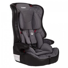 Автокресло Tommy Olymp 1/2/3 grey/серый МС100012329 Tommee Tippee