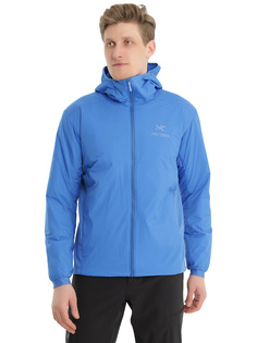 Спортивная куртка мужская Arcteryx L07801500 голубая 50; 52 Arcteryx