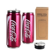 Термос - Coca Cola, 400 мл No Brand