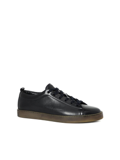 Кеды мужские Dino Bigioni DBS2704 черные 42.5 EU