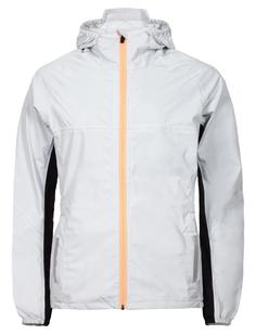 Спортивная ветровка женская Rukka 79759_213 белая 42