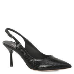 Туфли женские Loriblu черные 36 EU