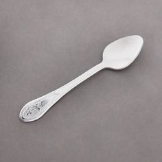 Ложка чайная, h=15 см, цвет серебряный Scovo
