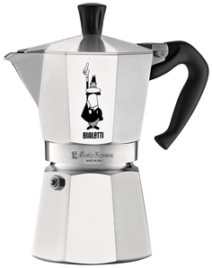 Кофеварка Bialetti Moka Express 1163