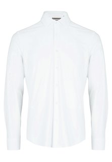Рубашка мужская Corneliani 117104 белая 40