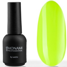Гель-лак, Monami Professional, Lumi №07