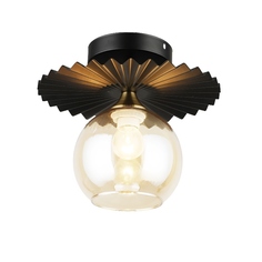 Люстра Лас Светас 78166/1H BK