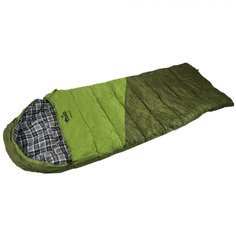 Спальный мешок Tramp Kingwood Long / Правый