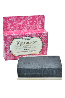 Крымское мыло с грязью PSOR SOAP Сакские Грязи