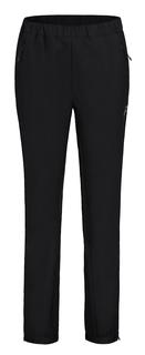Спортивные брюки женские Rukka 79787_990 черные 46