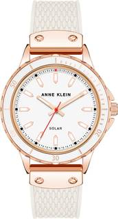 Наручные часы женские Anne Klein 3890RGWT