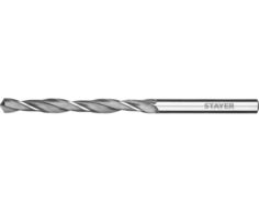 Сверло STAYER PROFI 4.5х80мм по металлу
