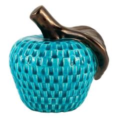 Статуэтка декоративная "Волшебное яблочко" Decor-of-today DS0300