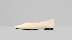 Туфли женские Vagabond 4903-101-11 белые 39 RU