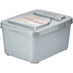 Контейнер для сухих смесей Монин Monin accessories 4012803