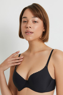 Бюстгальтер женский Concept Club 182410 черный 75C