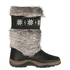 Унты женские Moregor 110-9 серые 37 EU