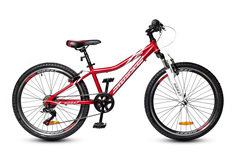 Подростковый горный (MTB) велосипед Horst Fancy 24 (2022)
