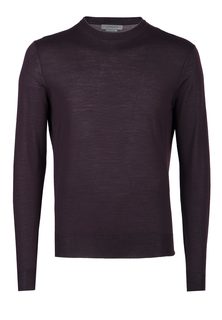Джемпер мужской Corneliani 106765 бордовый 56 IT