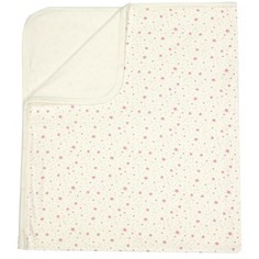 Плед Forest kids Air Blanket Звезды, 85х95 см, розовый, 2303-3