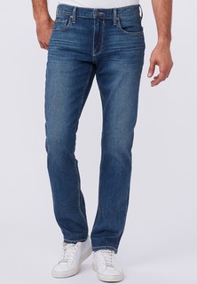 Джинсы мужские Paige 129070 синие 31