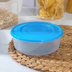 Контейнер пищевой, 1 л, цвет МИКС No Brand