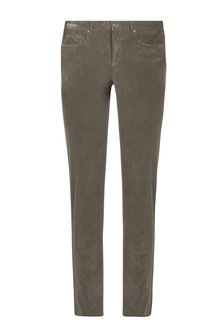 Брюки мужские Corneliani 117368 коричневые 52 IT