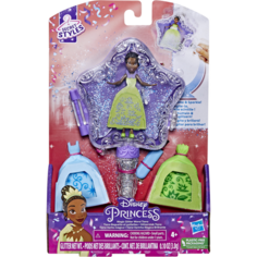 Игровой набор Hasbro Disney Princess Волшебная палочка Тианы, F3233/F3277