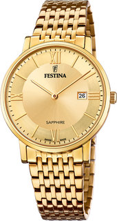 Наручные часы мужские Festina F20020/2